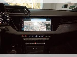 Audi RS3 RS 3 Sportback S tronic