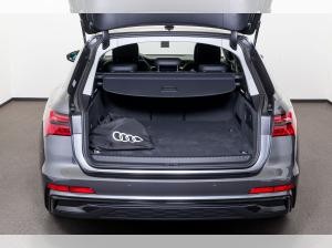 Audi A6 Avant S line 55 TFSI e quattro S tronic
