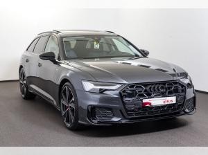 Audi A6 Avant S line 55 TFSI e quattro S tronic