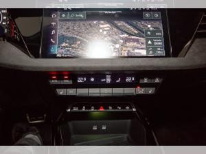 Audi RS3 RS 3 Sportback S tronic