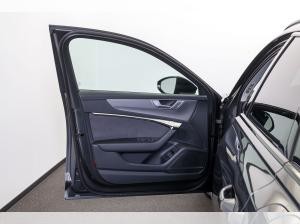 Audi A6 Avant S line 55 TFSI e quattro S tronic