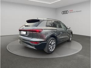 Audi Q6 e-tron S line LED CarPlay STandklima 360°