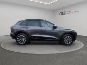 Audi Q6 e-tron S line LED CarPlay STandklima 360°