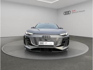 Audi Q6 e-tron S line LED CarPlay STandklima 360°