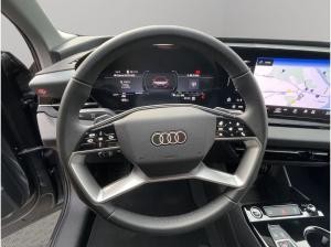 Audi Q6 e-tron S line LED CarPlay STandklima 360°