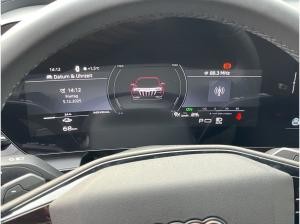 Audi Q6 e-tron S line LED CarPlay STandklima 360°