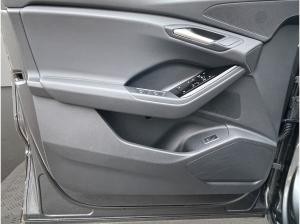 Audi Q6 e-tron S line LED CarPlay STandklima 360°