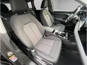 Audi Q6 e-tron S line LED CarPlay STandklima 360°