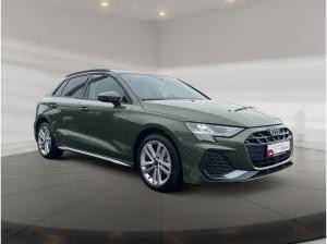 Audi A3 Sportback S line 30 TFSI S tronic LED Kam.