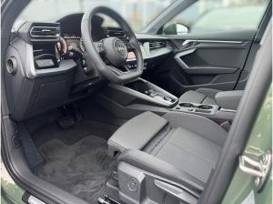 Audi A3 Sportback S line 30 TFSI S tronic LED Kam.