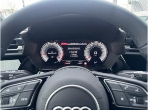 Audi A3 Sportback S line 30 TFSI S tronic LED Kam.