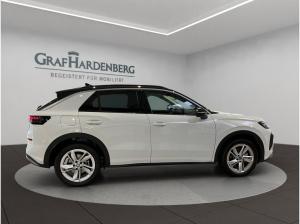 Volkswagen T-Roc Life 1.5 l eTSI / SOFORT VERFÜGBAR !