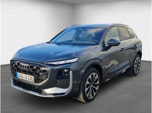 Audi Q3 S-Line TFSI Pano ACC AUT LED Navi Kam. PDC