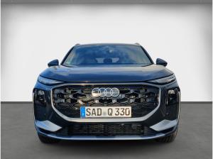 Audi Q3 S-Line TFSI Pano ACC AUT LED Navi Kam. PDC