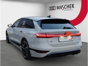 Audi A6 e-tron Avant performance S-Line TechPro AHK 21