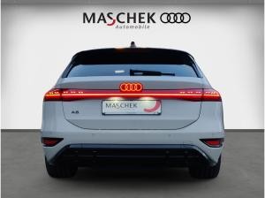 Audi A6 e-tron Avant performance S-Line TechPro AHK 21