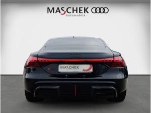 Audi RS e-tron GT performance UPE: 208.895.- VOLL! TOP LEASING !!