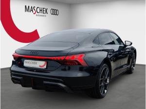 Audi RS e-tron GT performance UPE: 208.895.- VOLL! TOP LEASING !!