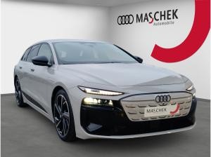 Audi A6 e-tron Avant performance S-Line TechPro AHK 21