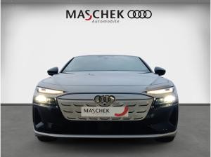 Audi A6 e-tron Avant performance S-Line TechPro AHK 21