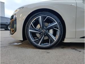 Audi A6 e-tron Avant performance S-Line TechPro AHK 21