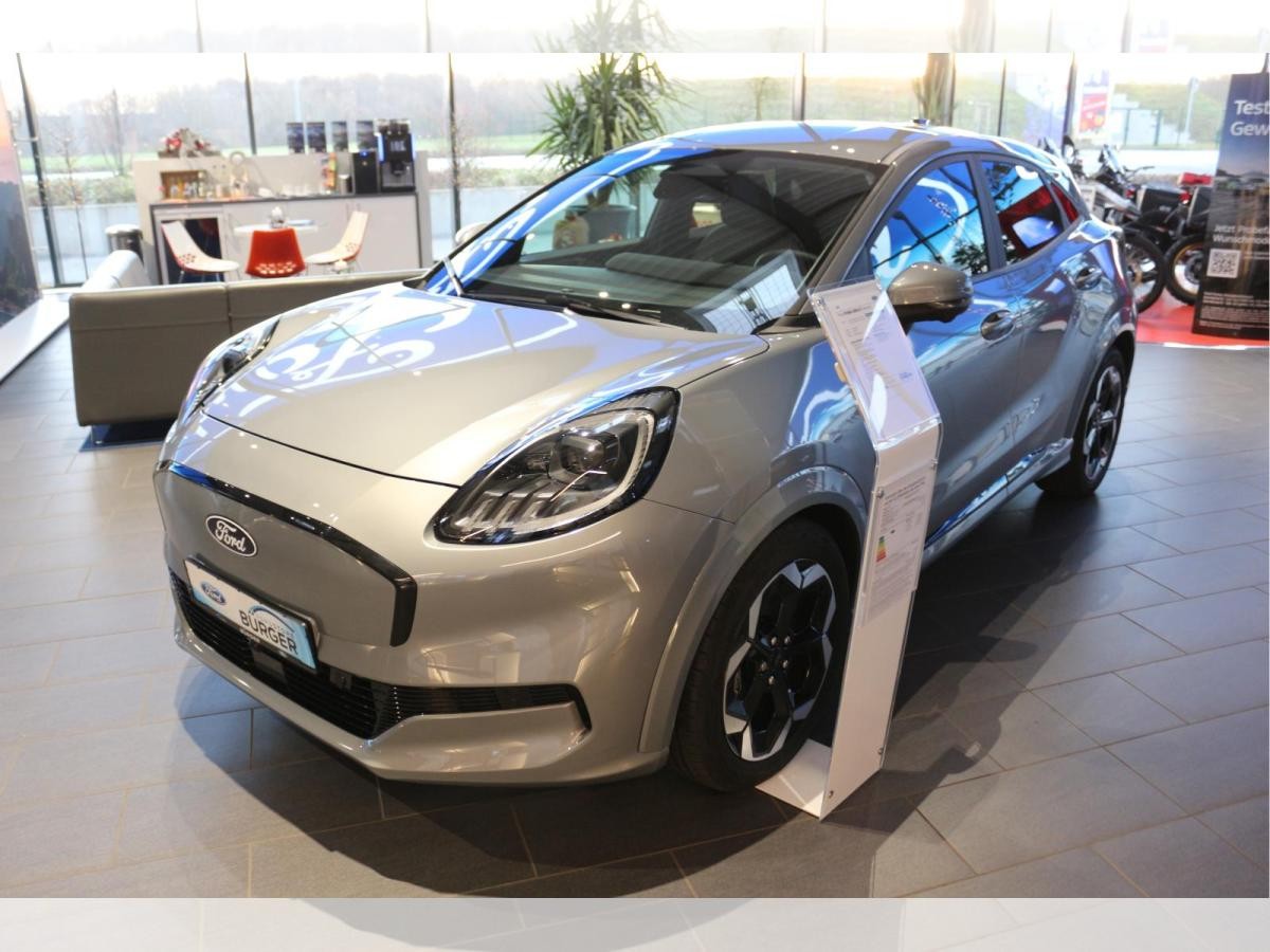 Ford Puma Gen-E*Premium*