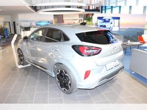 Ford Puma Gen-E*Premium*