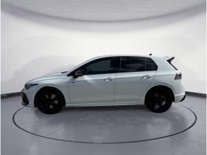 Volkswagen Golf Golf R BLACK EDITION 2,0 l TSI 4MOTION 333PS DSG SOFORT VERFÜGBAR
