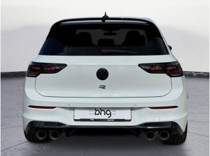 Volkswagen Golf Golf R BLACK EDITION 2,0 l TSI 4MOTION 333PS DSG SOFORT VERFÜGBAR