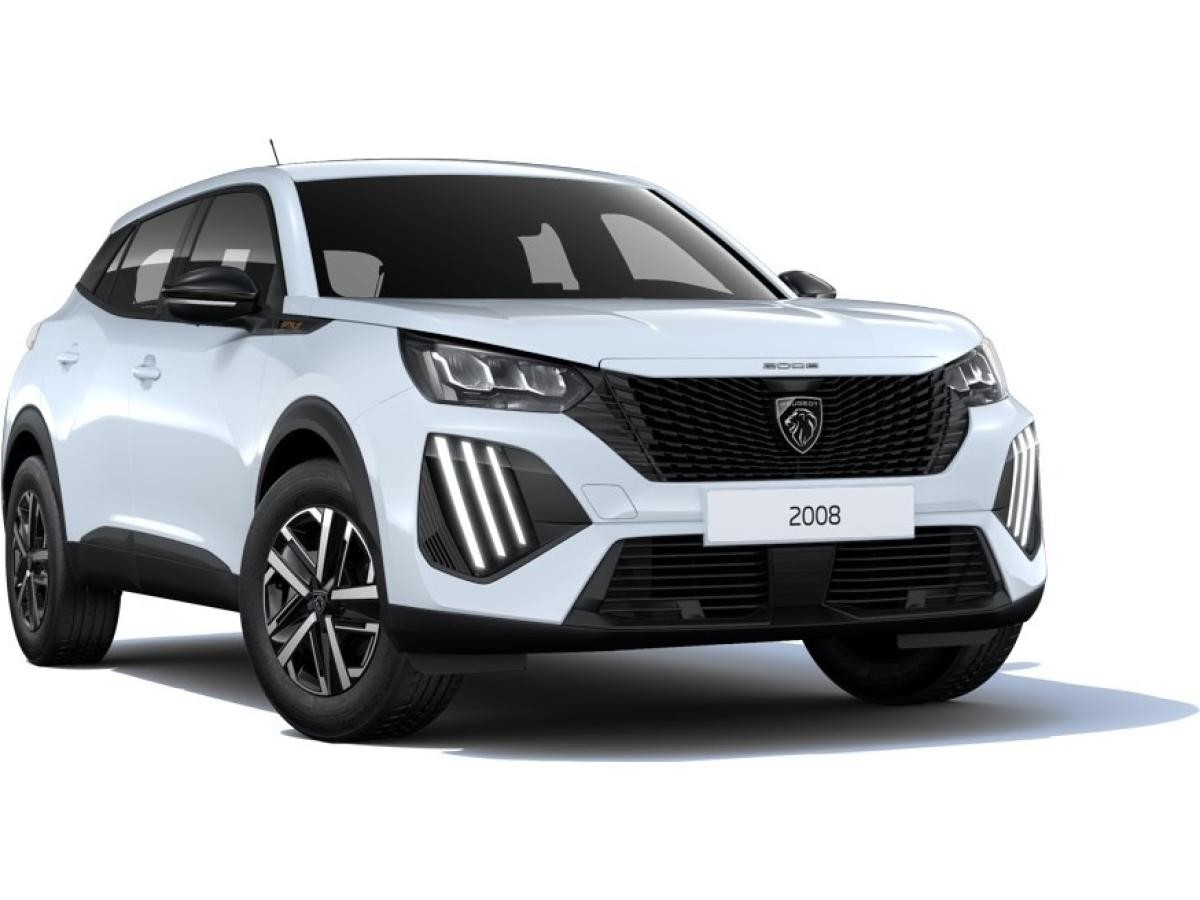 Peugeot 2008 Style Elektro