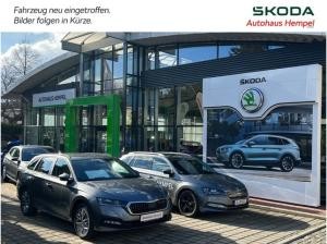 Skoda Octavia 2.0 TDI 110kW DSG Tour Combi AHZV und Matrix Lagerfahrzeug
