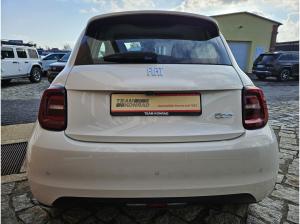 Fiat 500e CHRISTMAS EDITION -sofort verfügbar