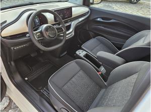 Fiat 500e CHRISTMAS EDITION -sofort verfügbar