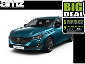 Peugeot 308 SW Style 1.5 Diesel