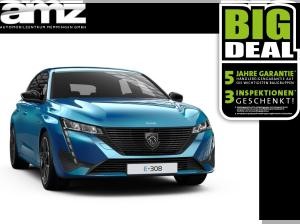 Peugeot 308 Elektro Style Limousine