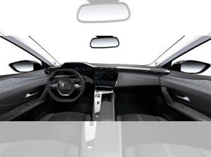 Peugeot 408 Elektro Allure