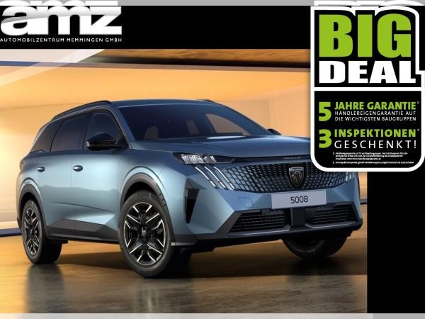 Peugeot 5008 Allure Hybrid