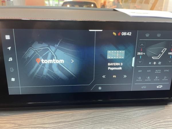 KGM Actyon 1.5 T-GDI Lux AT/LED/360°/ACC/Allrad/4x4