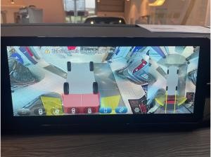 KGM Actyon 1.5 T-GDI Lux AT/LED/360°/ACC/Allrad/4x4