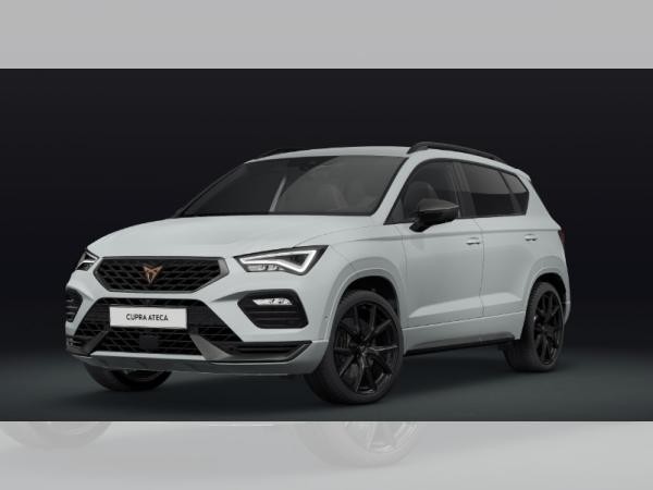 Cupra Ateca VZ 2.0 TSI 221 kW (300 PS) 7-Gang DSG 4Drive