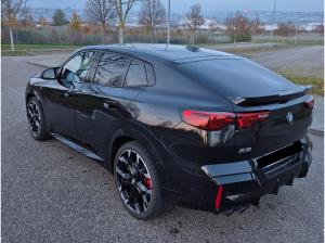 BMW X2 M 35i xDrive