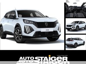 Peugeot 2008 Style PureTech 100 Schaltgetriebe 🔥 schnell verfügbar 🔥