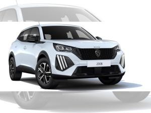 Peugeot 2008 Style PureTech 100 Schaltgetriebe 🔥 schnell verfügbar 🔥