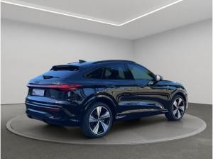 Audi Q5 Sportback TDI quattro S tronic+TECH PRO+S LINE+HEAD-UP