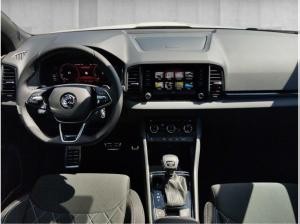 Skoda Karoq Sportline 1.5 TSI 110 kW 7-Gang-DSG FIRST COME FIRST SERVE! GEWERBE AKTION