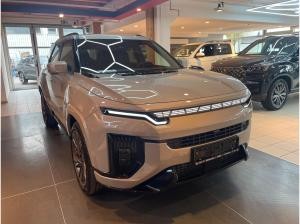 KGM Actyon 1.5 T-GDI Lux AT/LED/360°/ACC/Panoramadach