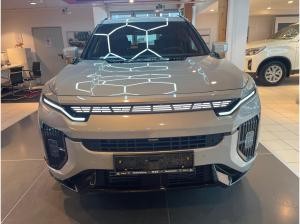 KGM Actyon 1.5 T-GDI Lux AT/LED/360°/ACC/Panoramadach