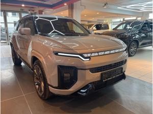 KGM Actyon 1.5 T-GDI Lux AT/LED/360°/ACC/Panoramadach