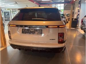 KGM Actyon 1.5 T-GDI Lux AT/LED/360°/ACC/Panoramadach