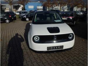 Honda e Advance-Paket